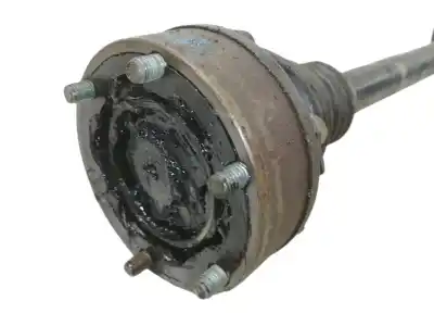 Second-hand car spare part front left transmission for audi a3 (8p) 1.6 fsi ambiente 116 cv / 85 kw oem iam references 1k0407271dh  1k0407271gg