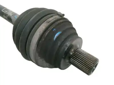 Second-hand car spare part front left transmission for audi a3 (8p) 1.6 fsi ambiente 116 cv / 85 kw oem iam references 1k0407271dh  1k0407271gg