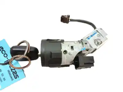Автозапчастина б/у стартер для citroen c3 selection посилання на oem iam 9663123380
