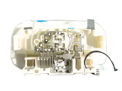 Автозапчастина б/у внутрішне світло для citroen c3 selection посилання на oem iam 9680717080  