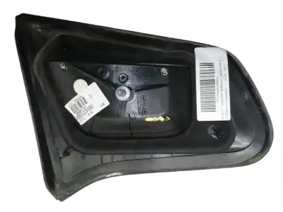 Автозапчасти б/у внутренний правый задний фонарь за citroen c3 selection ссылки oem iam 9685225480 89090140 