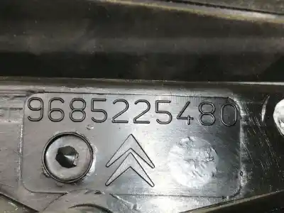 Автозапчасти б/у внутренний правый задний фонарь за citroen c3 selection ссылки oem iam 9685225480 89090140 
