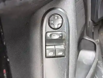 Автозапчасти б/у выключатель левого переднего окна за citroen c3 selection ссылки oem iam 96637530xt 28232429 529076433