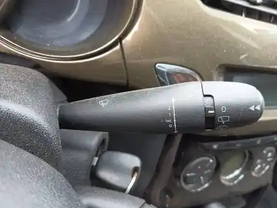 Автозапчастина б/у многофункційне управління для citroen c3 selection посилання на oem iam 96667324xt 90419lce000a6 1002280917