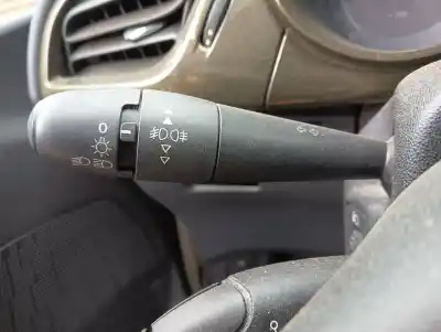 Автозапчастина б/у многофункційне управління для citroen c3 selection посилання на oem iam 96667324xt 90419lce000a6 1002280917