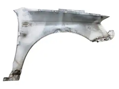 Peça sobressalente para automóvel em segunda mão guarda-lamas dianteiro esquerdo por audi a3 (8p) 2.0 tdi referências oem iam   