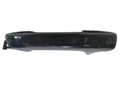 Автозапчасти б/у левая передняя наружная ручка за volkswagen touareg (7p5) v6 tdi bluemotion ссылки oem iam 7p6837205e