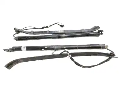 Автозапчасти б/у амортизаторы багажника/двери за volkswagen touareg (7p5) v6 tdi bluemotion ссылки oem iam 7p6827851d