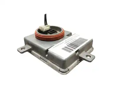 Peça sobressalente para automóvel em segunda mão balastro de xenon por audi a3 sportback (8p) 1.8 16v tfsi referências oem iam w003t18471