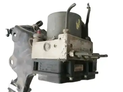 Peça sobressalente para automóvel em segunda mão abs por toyota auris 1.3 16v cat referências oem iam 0265232154