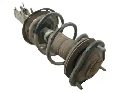 Peça sobressalente para automóvel em segunda mão amortecedor dianteiro direito por toyota auris 1.3 16v cat referências oem iam 4851002380
