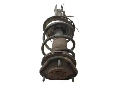 Peça sobressalente para automóvel em segunda mão amortecedor dianteiro direito por toyota auris 1.3 16v cat referências oem iam 4851002380 081004a apakyb7236 