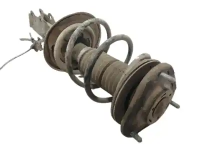 Peça sobressalente para automóvel em segunda mão AMORTECEDOR DIANTEIRO ESQUERDO por TOYOTA AURIS  Referências OEM IAM 4852002380 APAKYB7237 081008A 