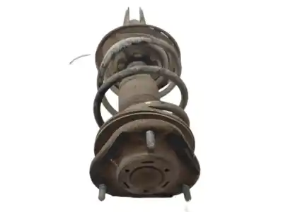 Peça sobressalente para automóvel em segunda mão amortecedor dianteiro esquerdo por toyota auris 1.3 16v cat referências oem iam 4852002380 apakyb7237 081008a 