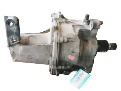 Second-hand car spare part front differential for hyundai tucson (jm) 2.0 crdi premium 4x4 oem iam references  h071260860 