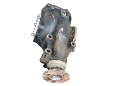 Peça sobressalente para automóvel em segunda mão diferencial dianteiro por nissan terrano (wd21) 2.7 td referências oem iam 38300s5569