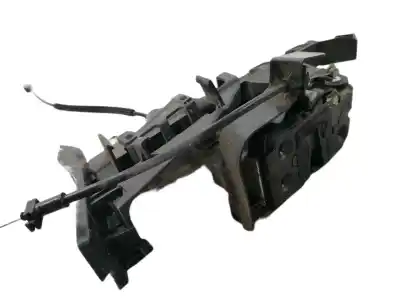 Pezzo di ricambio per auto di seconda mano serratura porta anteriore destra per ford focus sportbreak (cap) ghia riferimenti oem iam r21812af