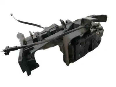 Pezzo di ricambio per auto di seconda mano serratura porta posteriore destra per ford focus sportbreak (cap) ghia riferimenti oem iam r26412bk