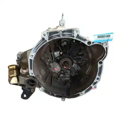 Second-hand car spare part GEARBOX for FORD FIESTA (CBK)  OEM IAM references 2N1R7002CB  5 VELOCIDADES