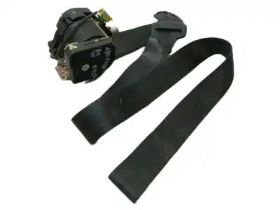 Second-hand car spare part front right seat belt for fiat stilo multi wagon (192_) 1.9 d multijet oem iam references 33009758