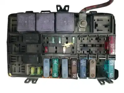 Gebrauchtes Autoersatzteil relais sicherungskasten multifunktionsrelais zum renault espace iv (jk0) grand espace dynamique oem-iam-referenzen 8200354721 8200354721 55rgdl117