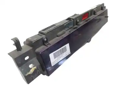 Pièce détachée automobile d'occasion compteur de vitesse tableau de bord pour renault espace iv (jk0) grand espace dynamique références oem iam 8200322053  p8200288814e