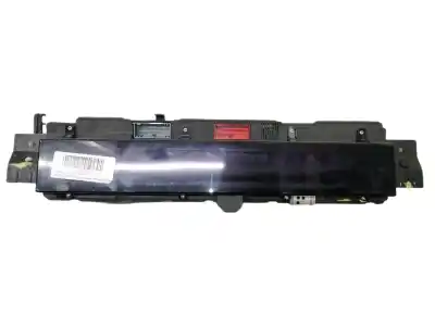 Pièce détachée automobile d'occasion compteur de vitesse tableau de bord pour renault espace iv (jk0) grand espace dynamique références oem iam 8200322053  p8200288814e