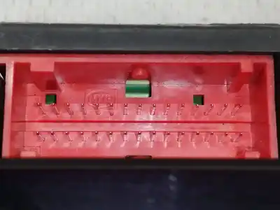 Pièce détachée automobile d'occasion compteur de vitesse tableau de bord pour renault espace iv (jk0) grand espace dynamique références oem iam 8200322053  p8200288814e