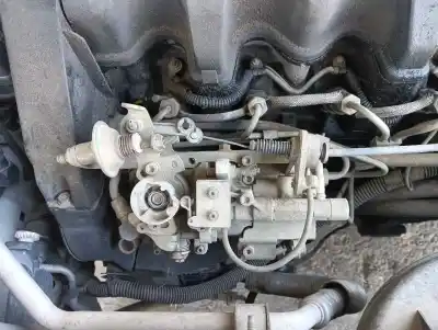 Pièce détachée automobile d'occasion pompe à injection pour citroen saxo 1.5 diesel références oem iam   
