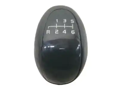 Tweedehands auto-onderdeel versnellingshendel knop voor mercedes-benz vito (w639) basic, combi 111 cdi largo (639.603) oem iam-referenties   