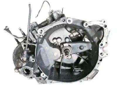 Gebrauchtes Autoersatzteil GETRIEBE zum CITROEN BX BERLINA  OEM-IAM-Referenzen 20CJ46 1682693 5 VELOCIDADES