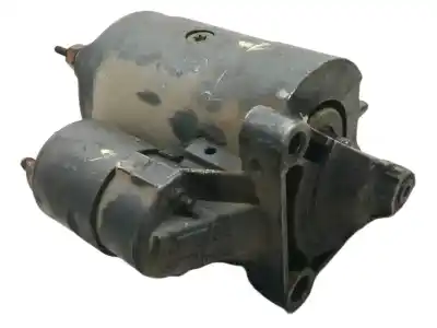 Pièce détachée automobile d'occasion DÉMARREUR DE VOITURE pour CITROEN BX BERLINA  Références OEM IAM C099680R D9E48 V02714731 