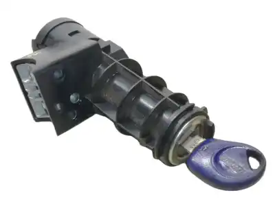 Peça sobressalente para automóvel em segunda mão COMUTADOR DE IGNIÇÃO por FIAT SEICENTO (187)  Referências OEM IAM 05521 06670 
