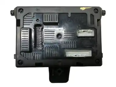 Second-hand car spare part fuse box unit for renault clio iii authentique oem iam references 8200652285a  216693907 00924980 281181253c bcml2cr