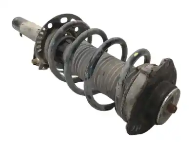 Peça sobressalente para automóvel em segunda mão AMORTECEDOR DIANTEIRO ESQUERDO por SEAT LEON (1P1)  Referências OEM IAM 1K0413031CT  1K0413031B