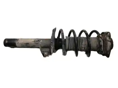 Peça sobressalente para automóvel em segunda mão amortecedor dianteiro esquerdo por seat leon (1p1) reference referências oem iam 1k0413031ct  1k0413031b