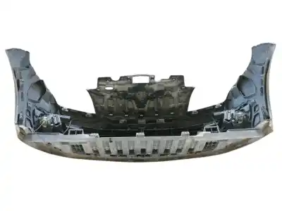Second-hand car spare part front bumper for renault megane iii berlina 5 p expression oem iam references 620221285r  