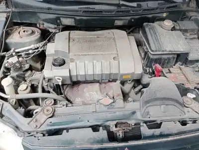 Second-hand car spare part complete engine for mitsubishi space wagon (n80/n90) 2.4 gdi cat oem iam references 4g64  