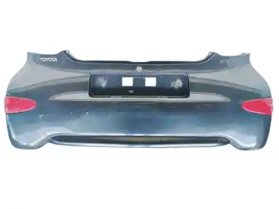 Second-hand car spare part REAR BUMPER for TOYOTA AYGO (KGB/WNB)  OEM IAM references 521590H901  