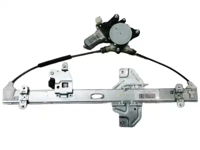 Gebrauchtes Autoersatzteil fensterheber hinten links zum kia carnival 2.9 crdi vgt active oem-iam-referenzen 824504d020