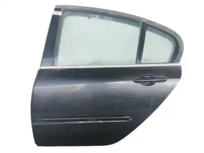 Second-hand car spare part REAR LEFT DOOR for RENAULT LAGUNA III  OEM IAM references   