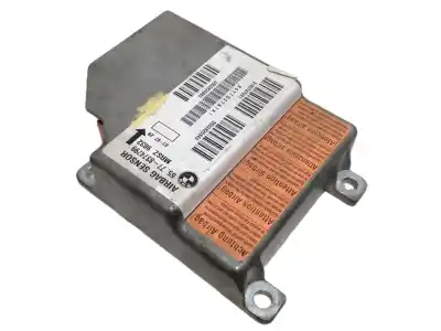 Pezzo di ricambio per auto di seconda mano centralina airbag per bmw serie 5 berlina (e39) 525tds riferimenti oem iam 65778374799