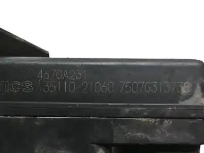 Second-hand car spare part abs for mitsubishi l 200 (ka0/kb0) cabina doble invite 4x4 oem iam references 4670a233  4670a231