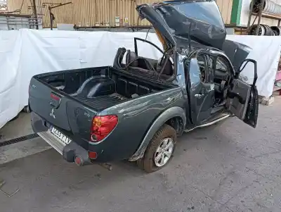 Автозапчасти б/у блок управления двигателем за mitsubishi l 200 (ka0/kb0) cabina doble invite 4x4 ссылки oem iam 1860a898 8639a021 ma2758007310
