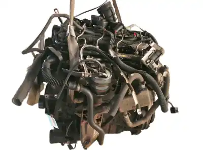 Peça sobressalente para automóvel em segunda mão motor completo por mercedes-benz vito (w639) basic, combi 111 cdi largo (639.603) referências oem iam 646980  