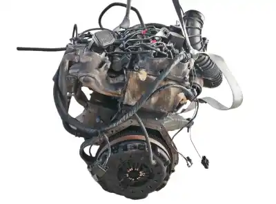 Peça sobressalente para automóvel em segunda mão motor completo por mercedes-benz vito (w639) basic, combi 111 cdi largo (639.603) referências oem iam 646980  