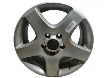 Second-hand car spare part rim for volkswagen touareg (7la, 7l6, 7l7) 2.5 r5 tdi oem iam references 17 et55 7.5jx17h2 