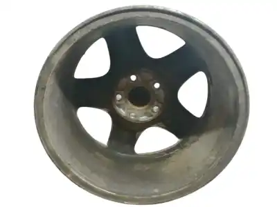 Second-hand car spare part rim for volkswagen touareg (7la, 7l6, 7l7) 2.5 r5 tdi oem iam references 17 et55 7.5jx17h2 
