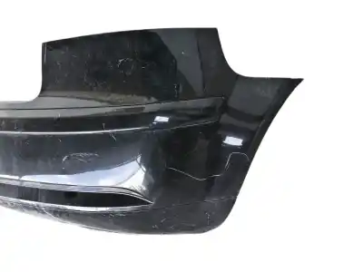Автозапчасти б/у задний бампер за audi a3 (8p) 2.0 16v fsi ссылки oem iam   