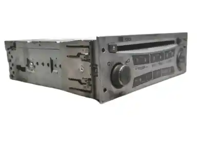 Автозапчасти б/у аудиосистема / радио cd за mitsubishi l 200 (ka0/kb0) cabina doble invite 4x4 ссылки oem iam mz313492
